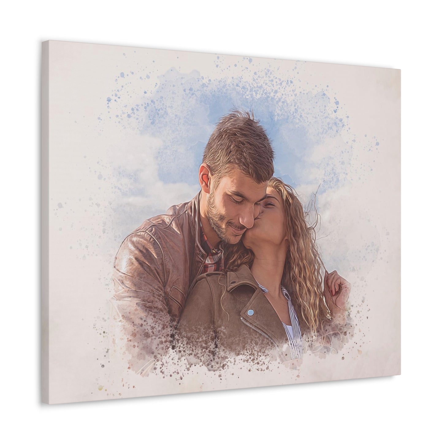 Custom Canvas Prints