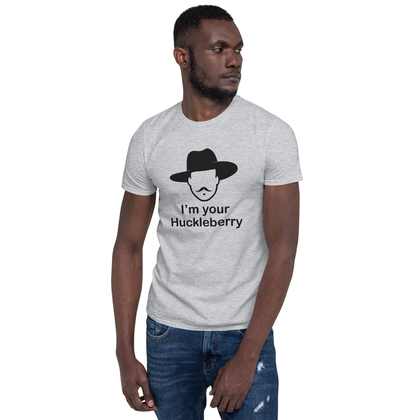 Huckleberry 2 Unisex T-Shirt