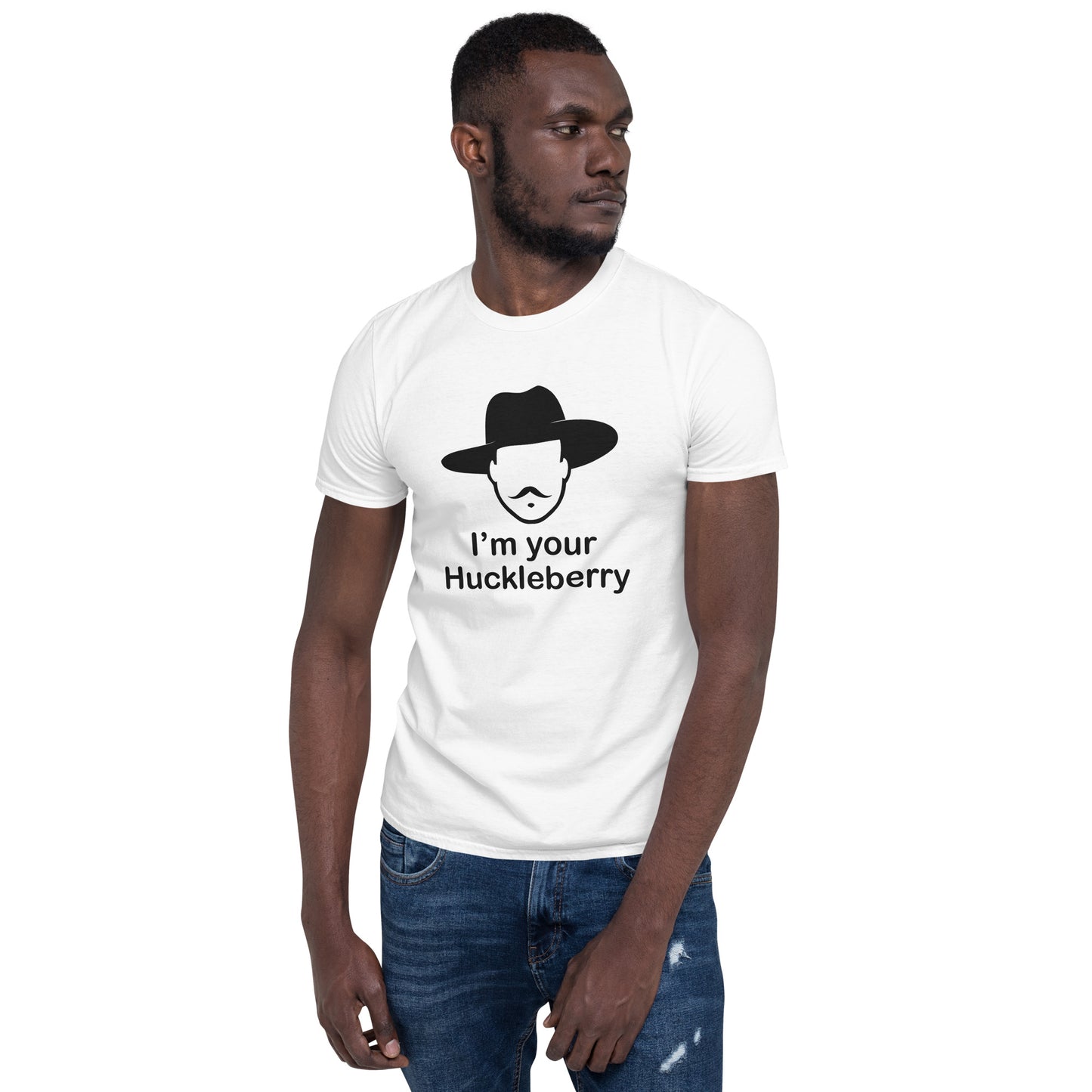 Huckleberry 2 Unisex T-Shirt