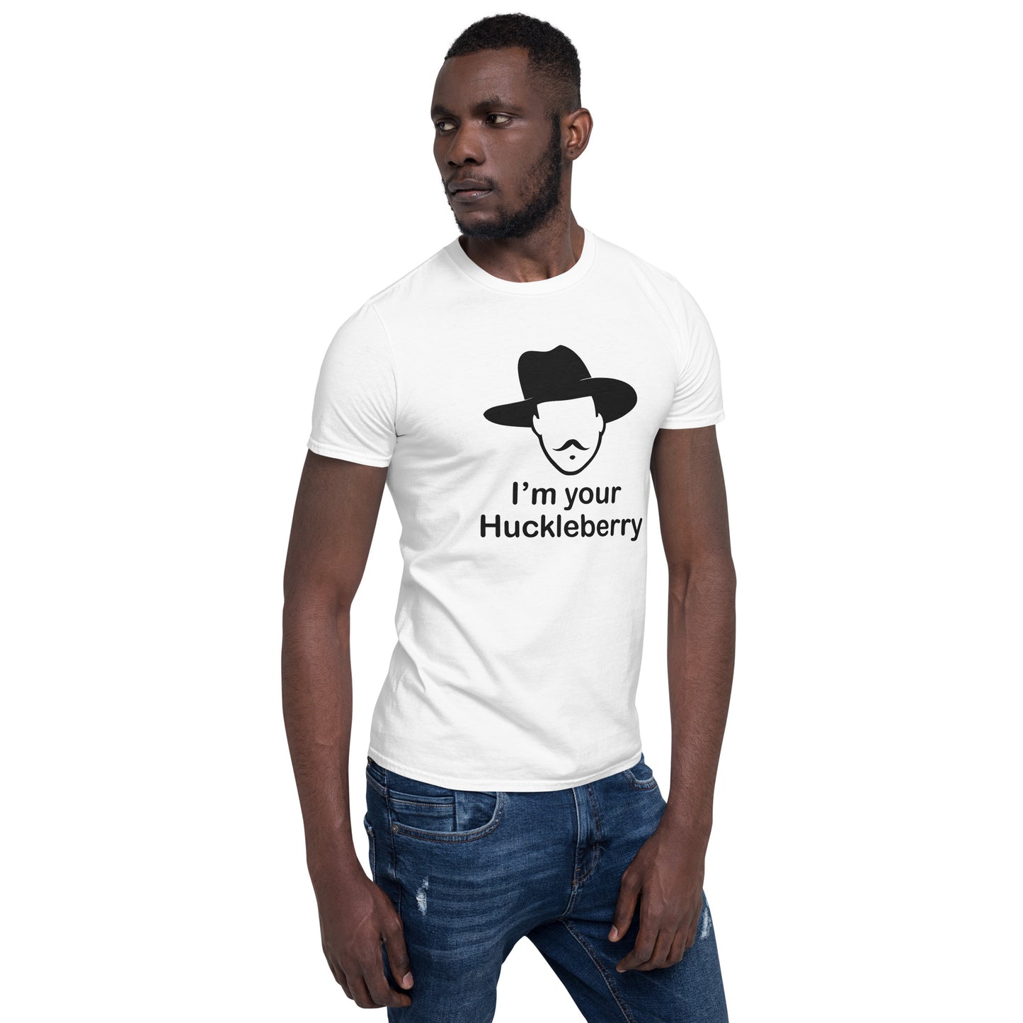 Huckleberry 2 Unisex T-Shirt